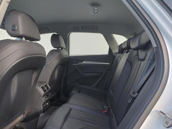 Audi Q5 II (FY) с пробегом 2018 года, цена 3 050 000 рублей, 164183 км, внедорожник, Автокод Объявления
