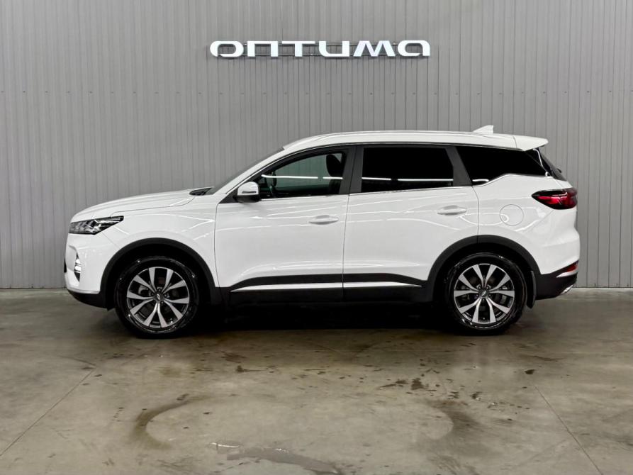 Chery Tiggo 7 Pro I Краснодар  - изображение 8