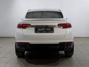 Geely Tugella I Рестайлинг Химки  - изображение 46
