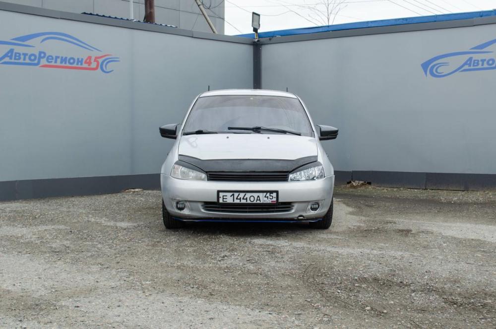 Lada (ВАЗ) Kalina I Курган  - изображение 2