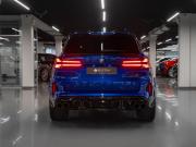 BMW X5 M III (F95) Москва  - изображение 53