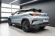 Changan UNI-T I Москва  - изображение 23