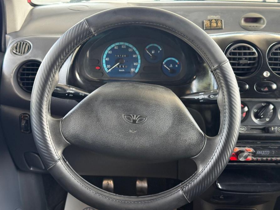 Daewoo Matiz II Волгоград  - изображение 13