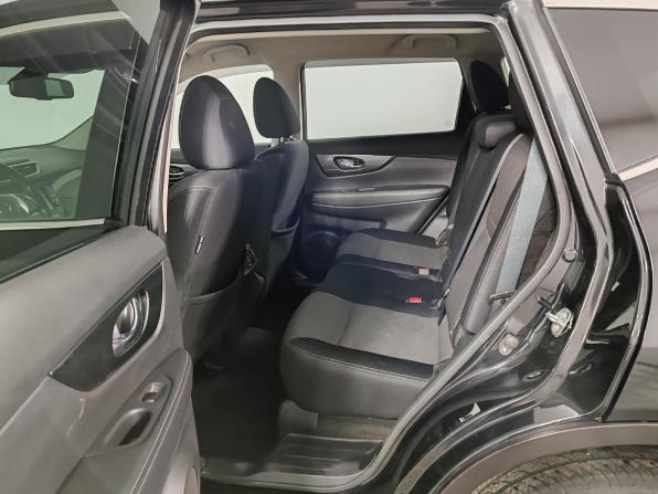 Nissan X-Trail III Рестайлинг с пробегом 2018 года, цена 1 835 000 рублей, 164910 км, внедорожник, Автокод Объявления
