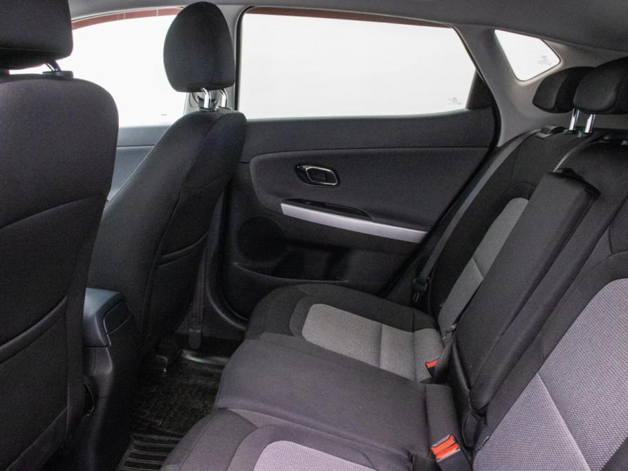 Kia Ceed II Рестайлинг Москва  - изображение 12