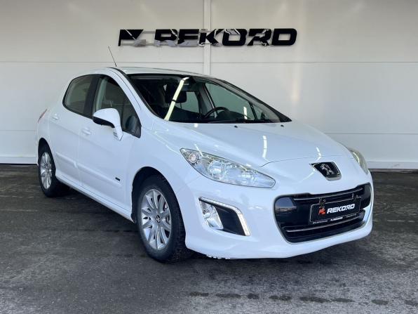 Peugeot 308 I Рестайлинг с пробегом 2011 года, цена 549 000 рублей, 122470 км, хэтчбек, Автокод Объявления