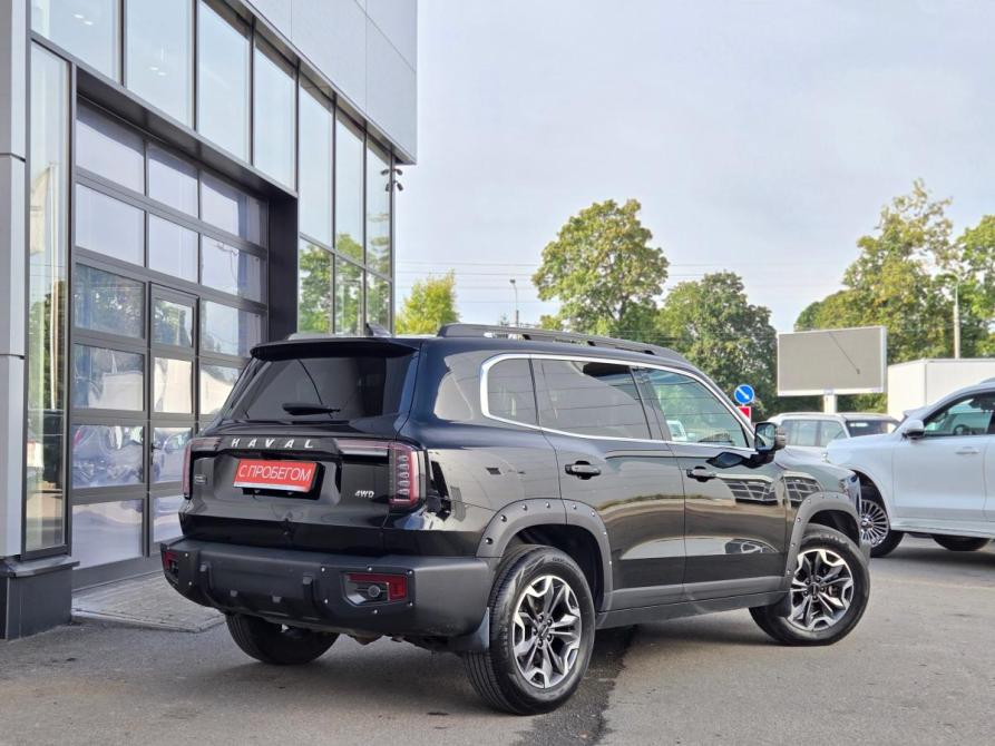 Haval Dargo I Санкт-Петербург  - изображение 6