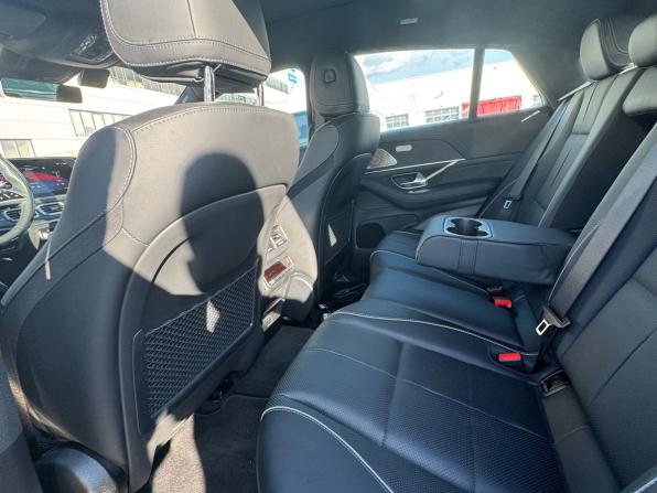 Mercedes-Benz GLE Coupe II (C167) Рестайлинг с пробегом 2025 года, цена 13 800 000 рублей, 1375 км, внедорожник, Автокод Объявления