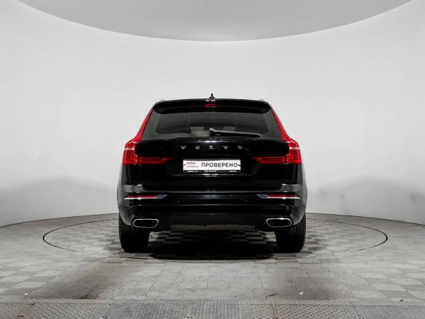 Volvo XC60 II с пробегом 2021 года, цена 3 290 000 рублей, 136188 км, внедорожник, Автокод Объявления