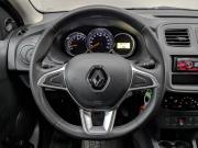 Renault Logan II Рестайлинг Москва  - изображение 46