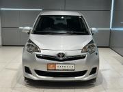 Toyota Ractis II Новосибирск  - изображение 23