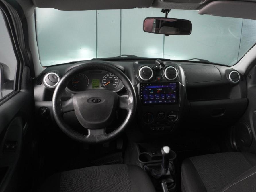 Lada (ВАЗ) Granta I Минеральные Воды  - изображение 6