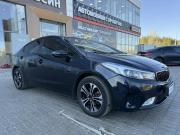 Kia Cerato III Рестайлинг (Classic) Набережные Челны  - изображение 24