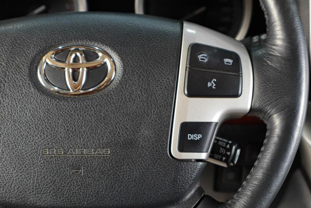 Toyota Land Cruiser 200 Series Рестайлинг 1 Тюмень  - изображение 17