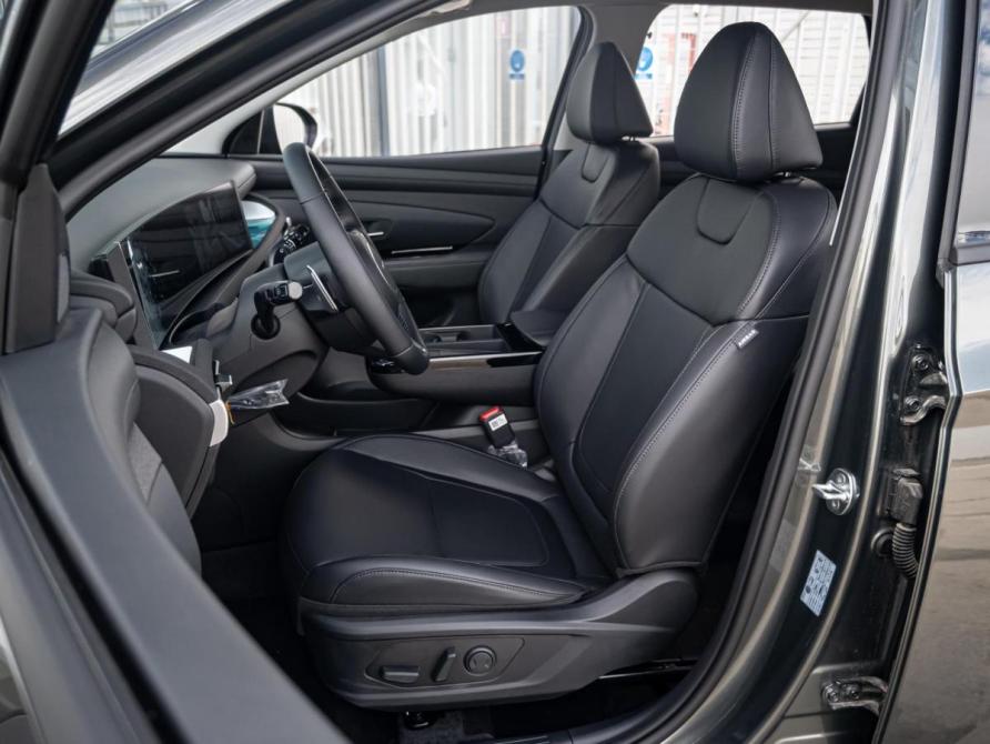 Hyundai Tucson IV Рестайлинг Краснодар  - изображение 10