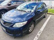 Toyota Corolla X (E140 E150) Рестайлинг Санкт-Петербург  - изображение 9