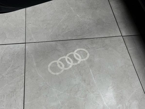 Audi A3 IV (8Y) с пробегом 2021 года, цена 2 799 000 рублей, 56058 км, седан, Автокод Объявления
