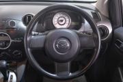 Mazda Demio III (DE) Томск  - изображение 27