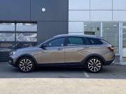 Lada (ВАЗ) Vesta I Рестайлинг (NG) Москва  - изображение 33