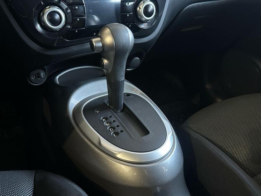 Nissan Juke I Ростов-на-Дону  - изображение 13