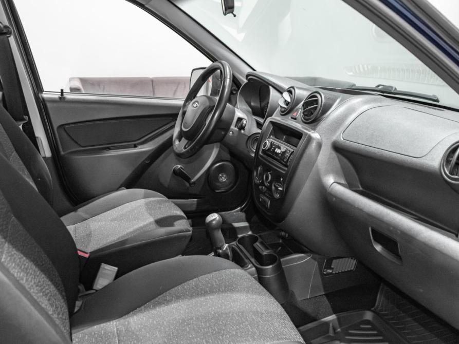 Lada (ВАЗ) Granta I Екатеринбург  - изображение 14