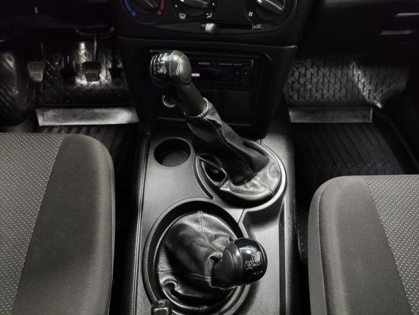 Chevrolet Niva I Рестайлинг с пробегом 2012 года, цена 440 000 рублей, 134000 км, внедорожник, Автокод Объявления