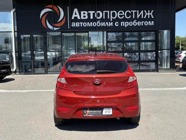 Hyundai Solaris I с пробегом 2012 года, цена 819 000 рублей, 182299 км, хэтчбек, Автокод Объявления
