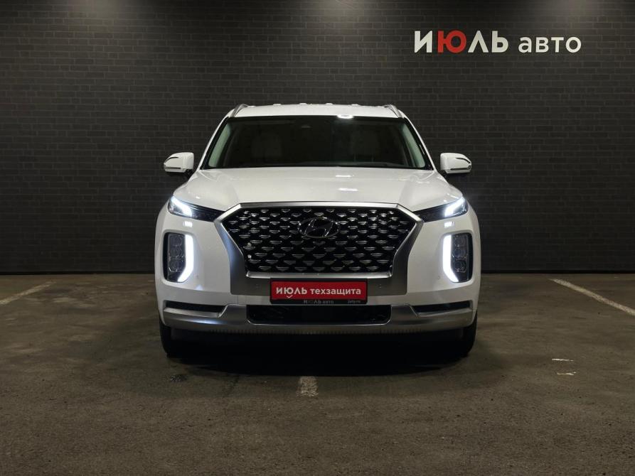 Hyundai Palisade I Челябинск  - изображение 2