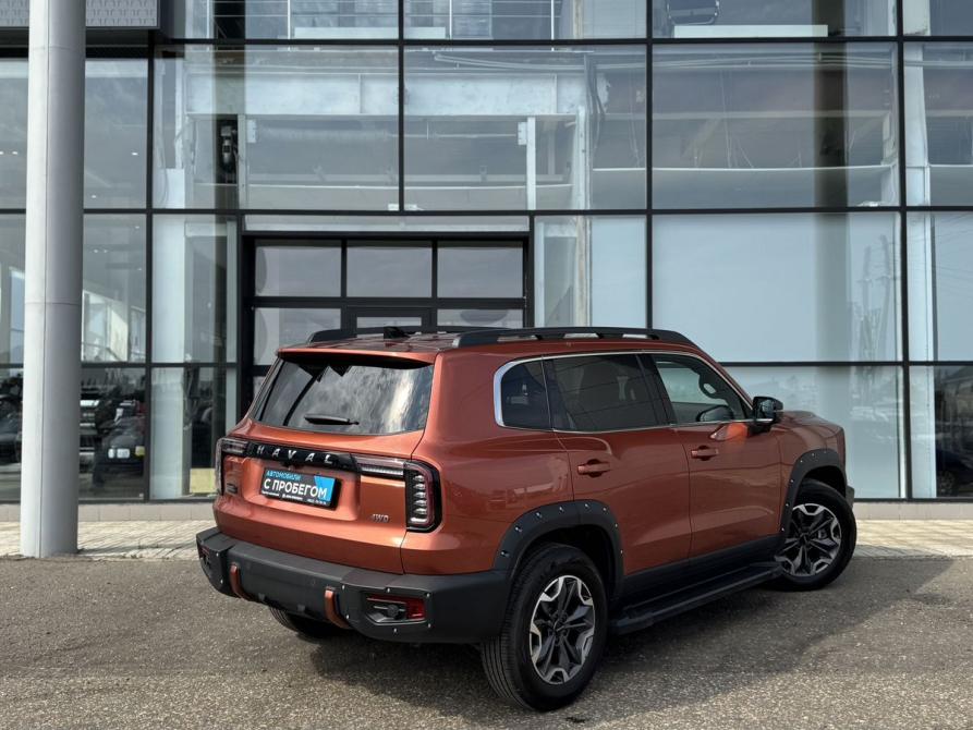 Haval Dargo I Тверь  - изображение 7