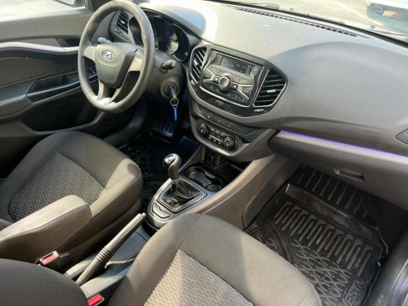 Lada (ВАЗ) Vesta I с пробегом 2016 года, цена 599 000 рублей, 190985 км, седан, Автокод Объявления
