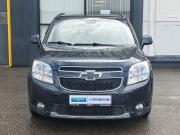 Chevrolet Orlando I Москва  - изображение 19