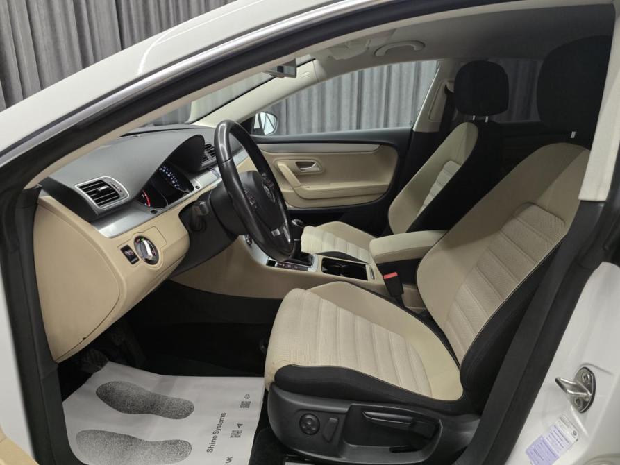 Volkswagen Passat CC I Рестайлинг Красноярск  - изображение 7