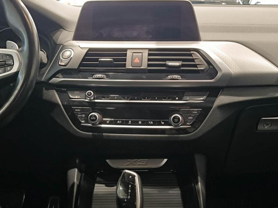 BMW X3 III (G01) Казань  - изображение 18
