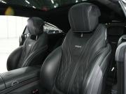 Mercedes-Benz S-Класс AMG III (W222 C217) Новосибирск  - изображение 51