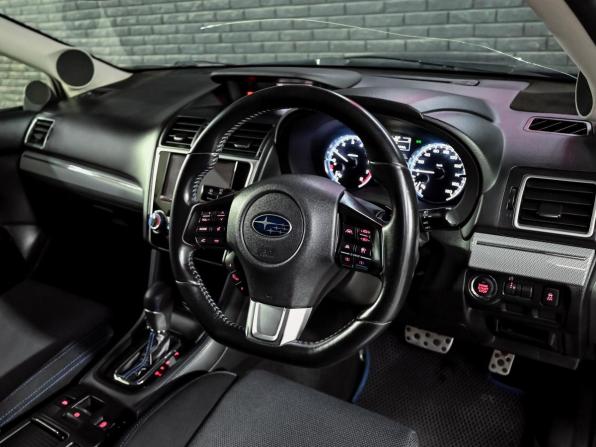 Subaru Levorg I с пробегом 2014 года, цена 1 550 000 рублей, 178274 км, универсал, Автокод Объявления