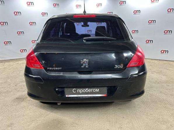 Peugeot 308 I с пробегом 2010 года, цена 489 000 рублей, 129000 км, хэтчбек, Автокод Объявления