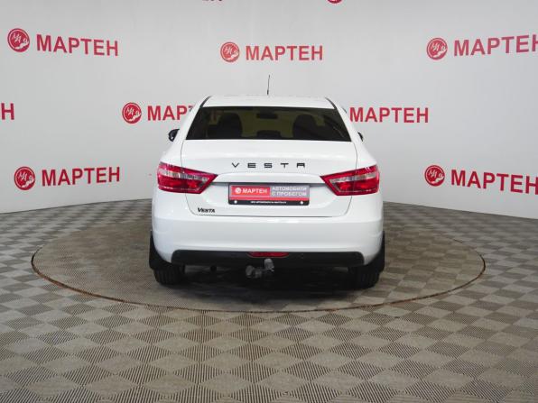 Lada (ВАЗ) Vesta I с пробегом 2019 года, цена 947 000 рублей, 63160 км, седан, Автокод Объявления