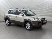 Hyundai Tucson I Волгоград  - изображение 37