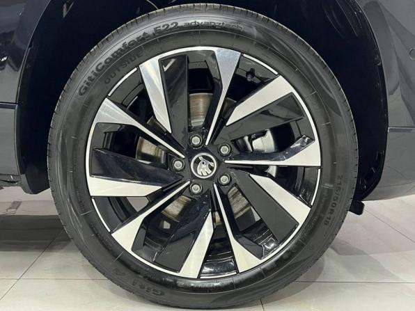 Новый Skoda Karoq I 2025 года, цена 3 349 000 рублей, внедорожник, Автокод Объявления