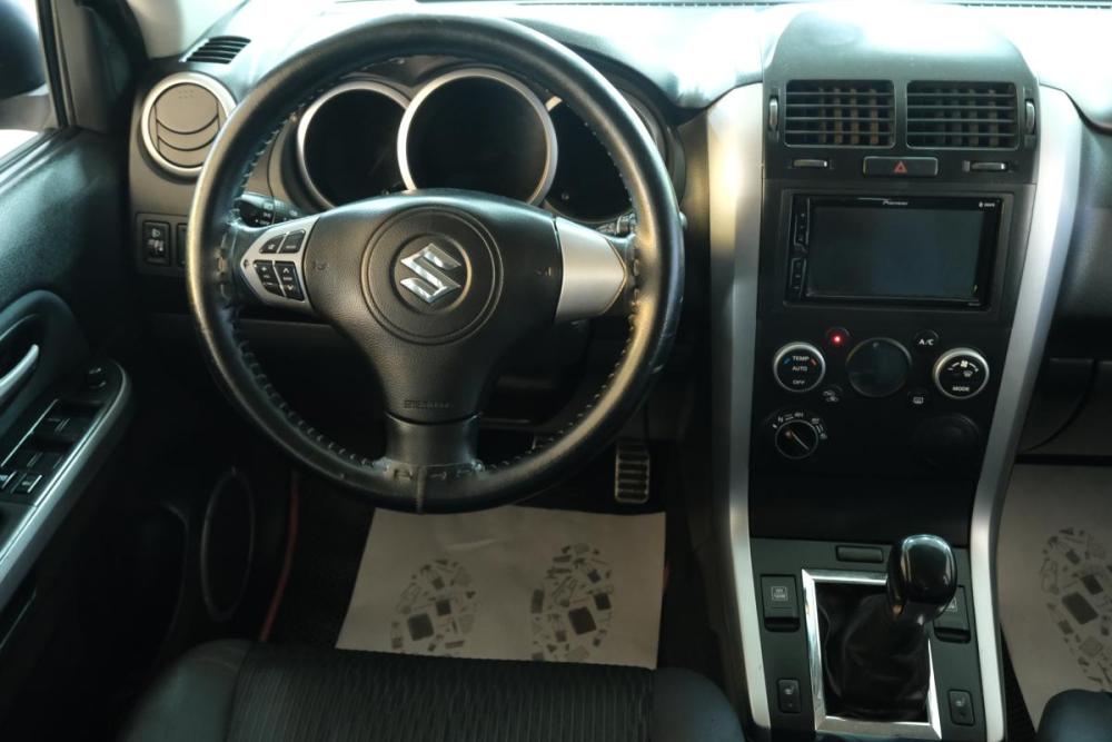 Suzuki Grand Vitara II Рестайлинг 2 Омск  - изображение 10