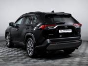 Toyota RAV4 V (XA50) Москва  - изображение 25