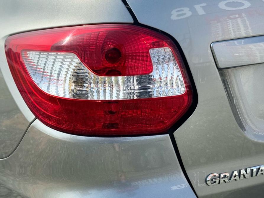 Lada (ВАЗ) Granta I Рестайлинг Ижевск  - изображение 7