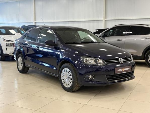 Volkswagen Polo V с пробегом 2011 года, цена 519 000 рублей, 157857 км, седан, Автокод Объявления