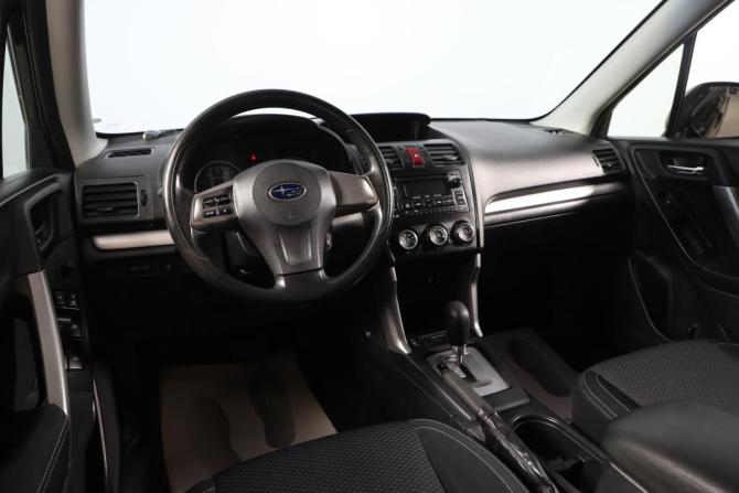 Subaru Forester IV с пробегом 2013 года, цена 1 629 000 рублей, 215500 км, внедорожник, Автокод Объявления