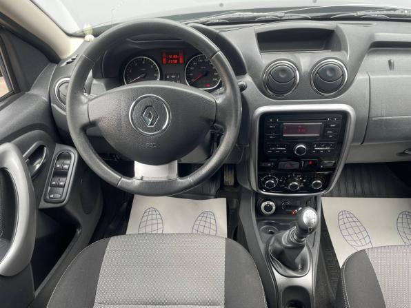 Renault Duster I с пробегом 2014 года, цена 1 099 000 рублей, 172186 км, внедорожник, Автокод Объявления