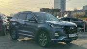 Chery Tiggo 7 Pro I Уфа  - изображение 15