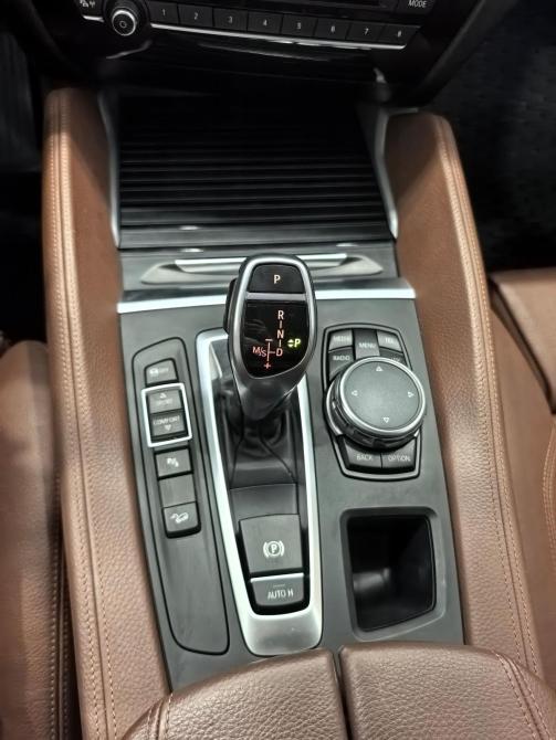 BMW X6 II (F16) Новосибирск  - изображение 21