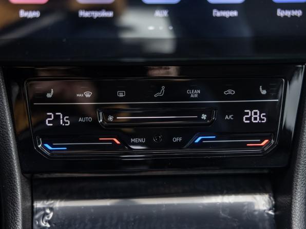 Skoda Superb III Рестайлинг с пробегом 2025 года, цена 3 358 000 рублей, 15 км, лифтбек, Автокод Объявления