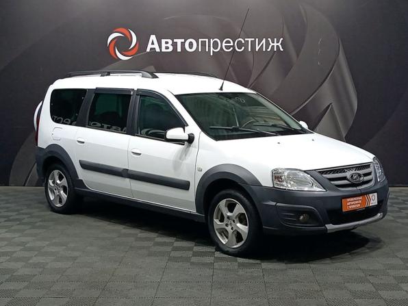 Lada (ВАЗ) Largus I с пробегом 2020 года, цена 799 000 рублей, 164829 км, универсал, Автокод Объявления