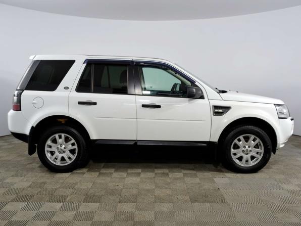 Land Rover Freelander II Рестайлинг 2 с пробегом 2013 года, цена 1 665 000 рублей, 269916 км, внедорожник, Автокод Объявления